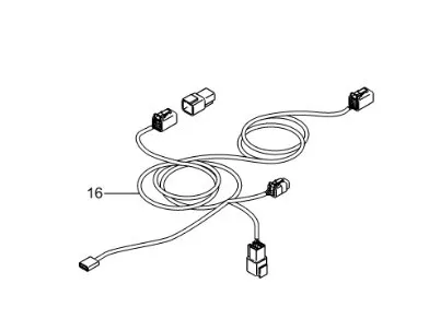 87555604 - Проводка
