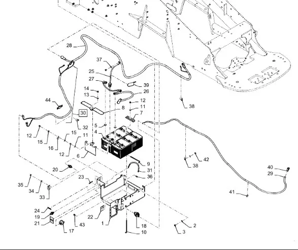 47377473 - кабель
