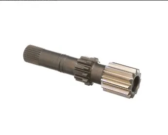 47523091 - Вал редуктора планетарн. моста задн. T6050, Maxx.