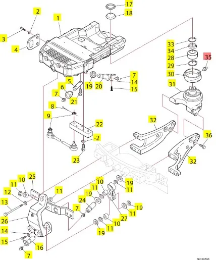 80711 - Шприц-масленка