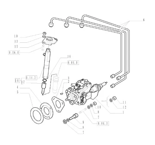 504051747 - распылитель