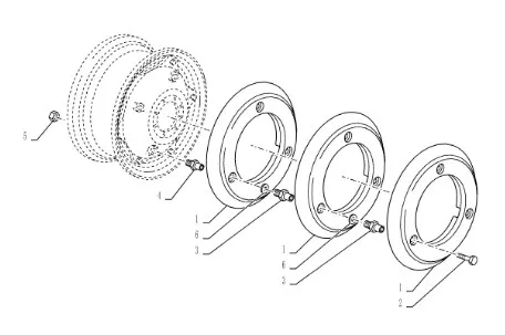 47127369 - противовес