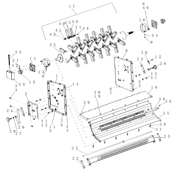 87585116 - секция